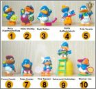 Prsentation de la collection