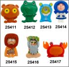 Prsentation de la collection