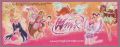 Winx Club (Figurine kinder surprise) NV123  NV128  France