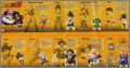 DragonBall Z - 10 Figurines - Banda - 2011