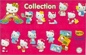 Hello Kitty Surprise Egg - 2011 - Beta