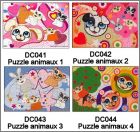 Prsentation de la collection