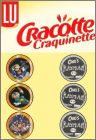 Rayman Craq's (pogs) - Cracotte Craquinette - Ubisoft