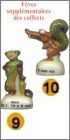 Fves supplmentaires coffret