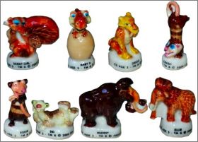 L'Age de glace 3 - Fves 2010