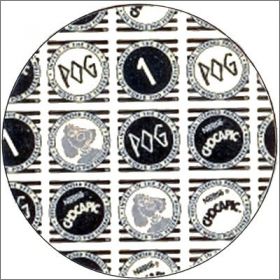 Chocapic Pog - Nestl - 1994