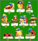 Prsentation de la collection