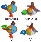 Prsentation de la collection