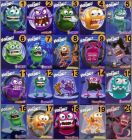 Prsentation de la collection