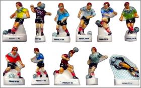 Penalty 98 - Fves Brillantes 1998