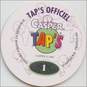 Casper - Tap's - 1995
