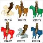 Prsentation de la collection