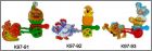 Pr�sentation de la collection