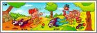 BPZ Recto : N�107 et 110