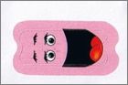 Planche autocollants