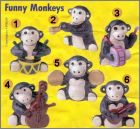 Prsentation de la collection