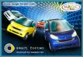 Smart Fortwo - Kinder Surprise - NV083 et TT089