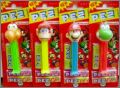 Nintendo - Pez - 2001