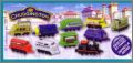 Chuggington -  Zaini - Jouets
