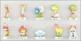 La Fort Enchante - Fves