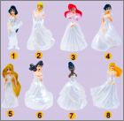 Version robes blanches