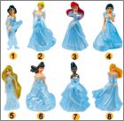 Version robes bleues