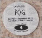 Dos des pogs