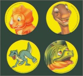 Le Petit Dinosaure 3 - Pog Avimage