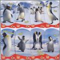 Happy Feet - Magnets Bonux
