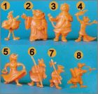 Prsentation de la collection