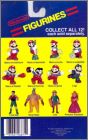 Nintendo - Figurines Applause