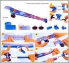 Exemple de fiche de montage