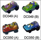 Prsentation de la collection