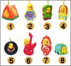 Prsentation de la collection