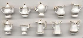 Liste De Mariage - Fves Brillantes