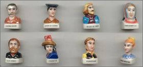 Clbrits De Loire Atlantique - Fves