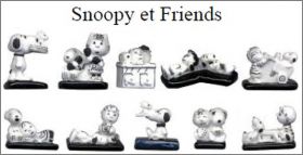 Snoopy et Friends - Fves 2010 - Prime