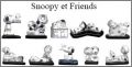 Snoopy et Friends - Fves 2010 - Prime