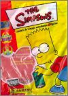 The simpsons - 5 Figurines Panini - 1999
