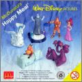 Hercule - Happy Meal - Mc Donald - 1997