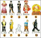 Prsentation de la collection