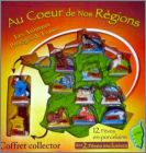 Coffret  + 2 fves exclusives