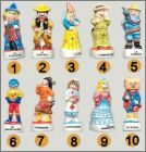 Prsentation de la collection