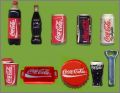 Soif de Coca-Cola - 10 Fves Brillantes - 2012