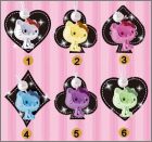 Prsentation de la collection