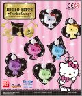 Hello Kitty Twinkle Swing - Sanrio