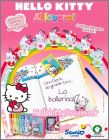 Hello Kitty Les métiers - Sanrio