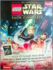 Star Wars Lego - Magnets Flunch 2007