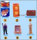 Prsentation de la collection