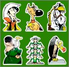 Prsentation de la collection